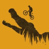 Alligator The Race | Mountain Bike | MTB Competition In Florida