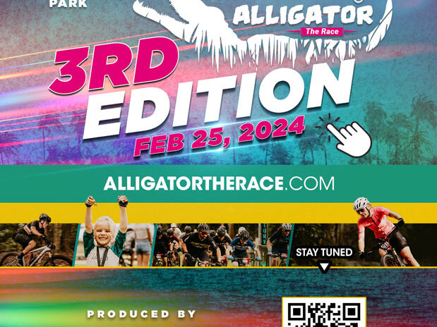 Experience the thrill of true MTB competition at the peak of Florida Riders' ascent. uniting passionate mountain bike enthusiasts!