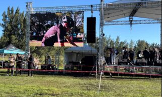 Alligator The Race | Mountain Bike | MTB Competition In Florida
