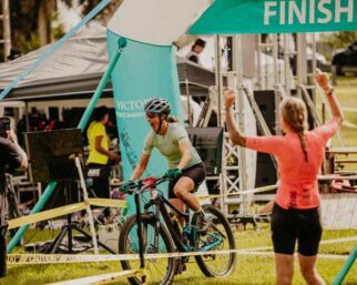 Alligator The Race | Mountain Bike | MTB Competition In Florida