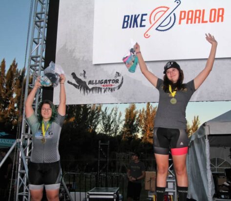 Alligator The Race | Mountain Bike | MTB Competition In Florida