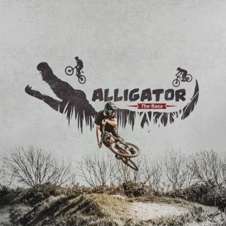 Alligator The Race | Mountain Bike | MTB Competition In Florida