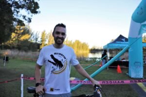 Experience the thrill of true MTB competition at the peak of Florida Riders' ascent. uniting passionate mountain bike enthusiasts!