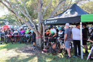 Alligator The Race | Mountain Bike | MTB Competition In Florida