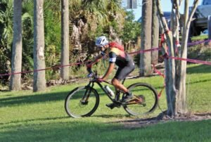 Alligator The Race | Mountain Bike | MTB Competition In Florida