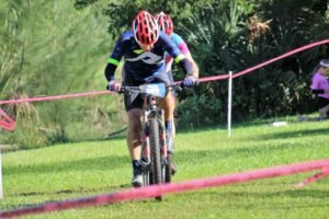 Alligator The Race | Mountain Bike | MTB Competition In Florida