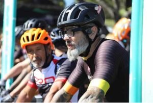 Experience the thrill of true MTB competition at the peak of Florida Riders' ascent. uniting passionate mountain bike enthusiasts!