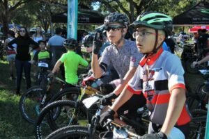 Alligator The Race | Mountain Bike | MTB Competition In Florida