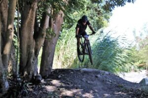 Alligator The Race | Mountain Bike | MTB Competition In Florida