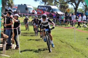 Alligator The Race | Mountain Bike | MTB Competition In Florida
