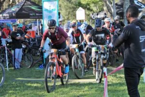 Alligator The Race | Mountain Bike | MTB Competition In Florida