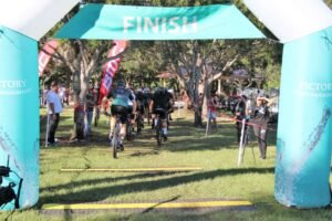 Alligator The Race | Mountain Bike | MTB Competition In Florida