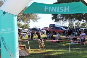 Alligator The Race | Mountain Bike | MTB Competition In Florida