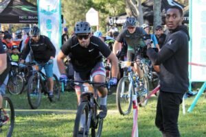 Alligator The Race | Mountain Bike | MTB Competition In Florida