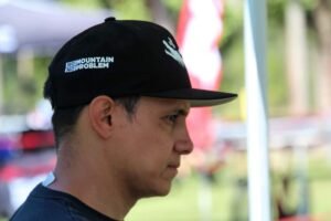 Alligator The Race | Mountain Bike | MTB Competition In Florida