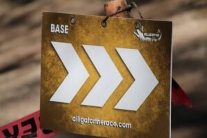 Alligator The Race | Mountain Bike | MTB Competition In Florida