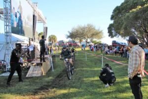 Alligator The Race | Mountain Bike | MTB Competition In Florida