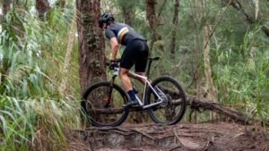 Experience the thrill of true MTB competition at the peak of Florida Riders' ascent. uniting passionate mountain bike enthusiasts!