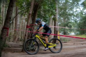 Experience the thrill of true MTB competition at the peak of Florida Riders' ascent. uniting passionate mountain bike enthusiasts!