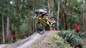 Alligator The Race | Mountain Bike | MTB Competition In Florida