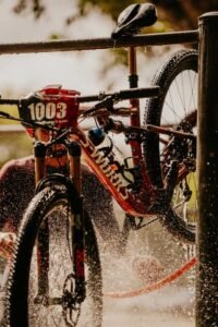 Experience the thrill of true MTB competition at the peak of Florida Riders' ascent. uniting passionate mountain bike enthusiasts!
