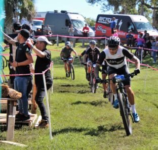 Alligator The Race | Mountain Bike | MTB Competition In Florida