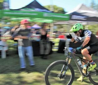 Alligator The Race | Mountain Bike | MTB Competition In Florida